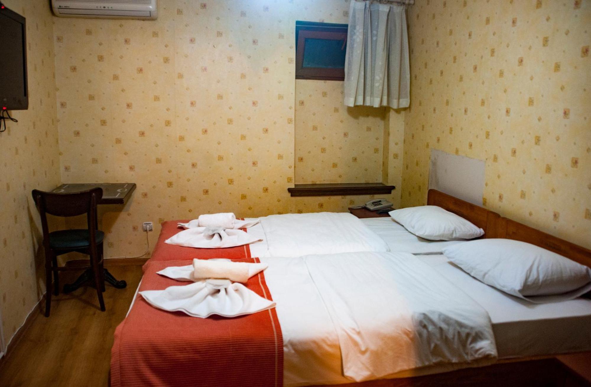 Istanbul Irish Hotel — Fotoğraflar 3