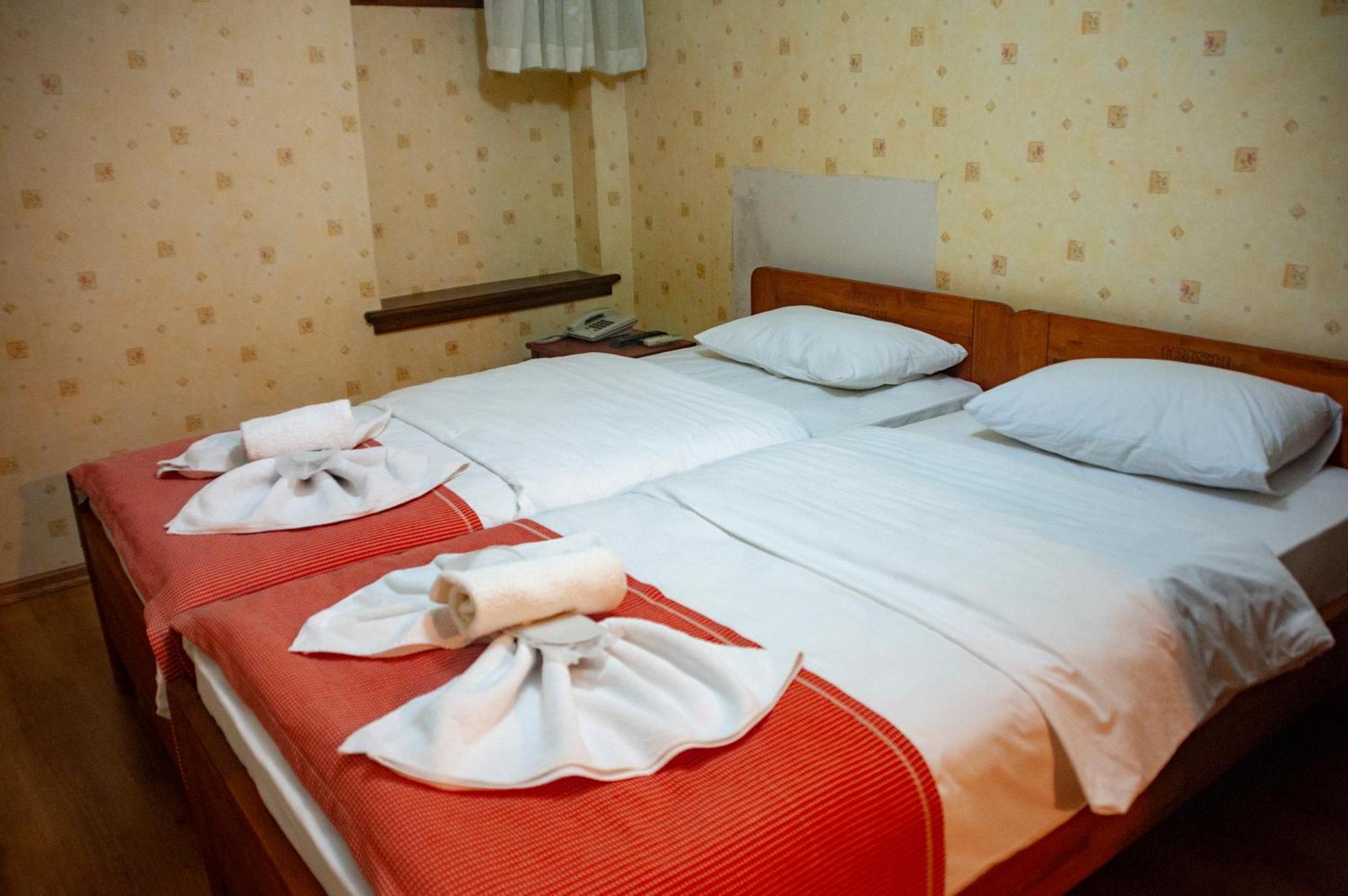 Istanbul Irish Hotel — Fotoğraflar 1